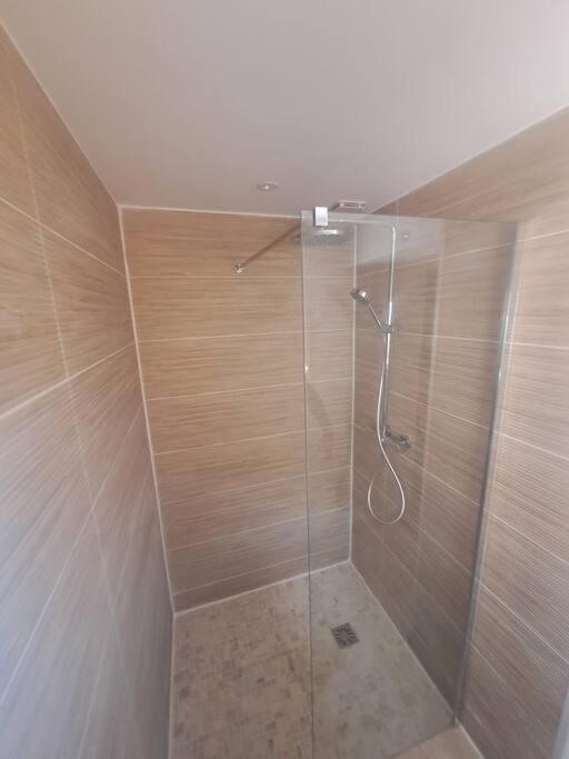 T3 Renove Vue Mer Le Barcares Luaran gambar