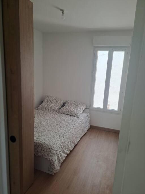 T3 Renove Vue Mer Le Barcares Luaran gambar